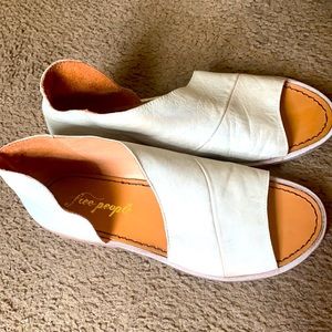 Free people sandals
